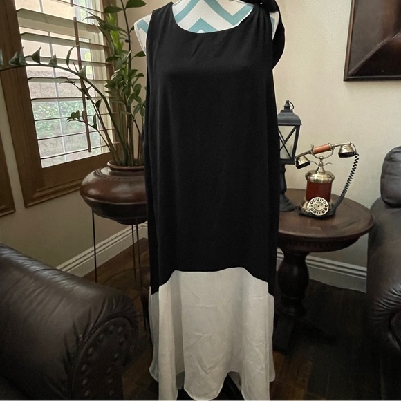 Eloquii Dresses & Skirts - 👗 SALE! NEW “Eloquii” Long Dress